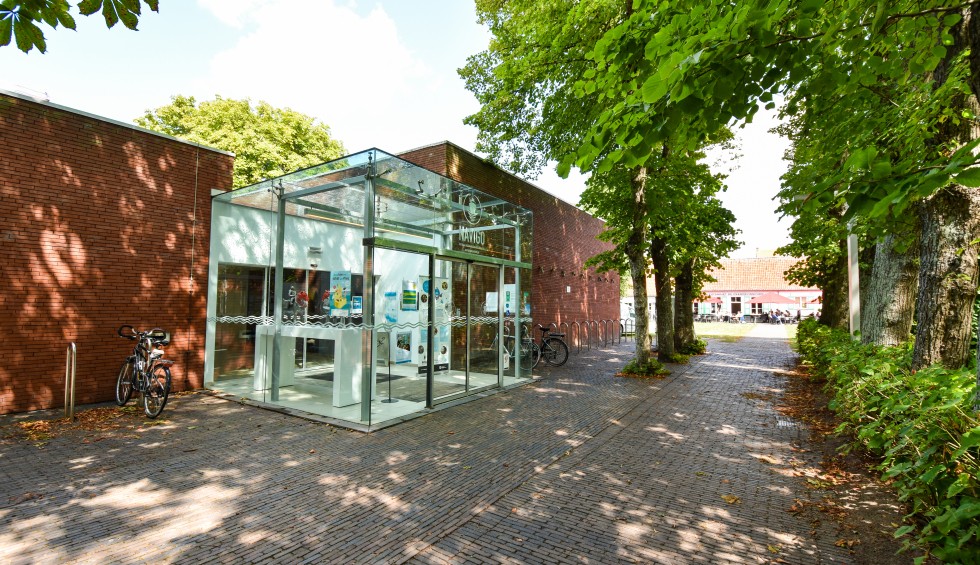 Navigo Visserijmuseum Oostduinkerke
