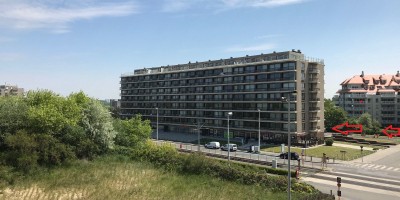 Residentie Poseidon ingangparking.jpg