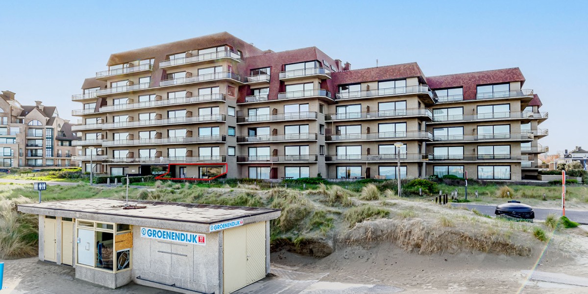 Castelli F GV01 Vakantieverhuring Oostduinkerke (2).jpg