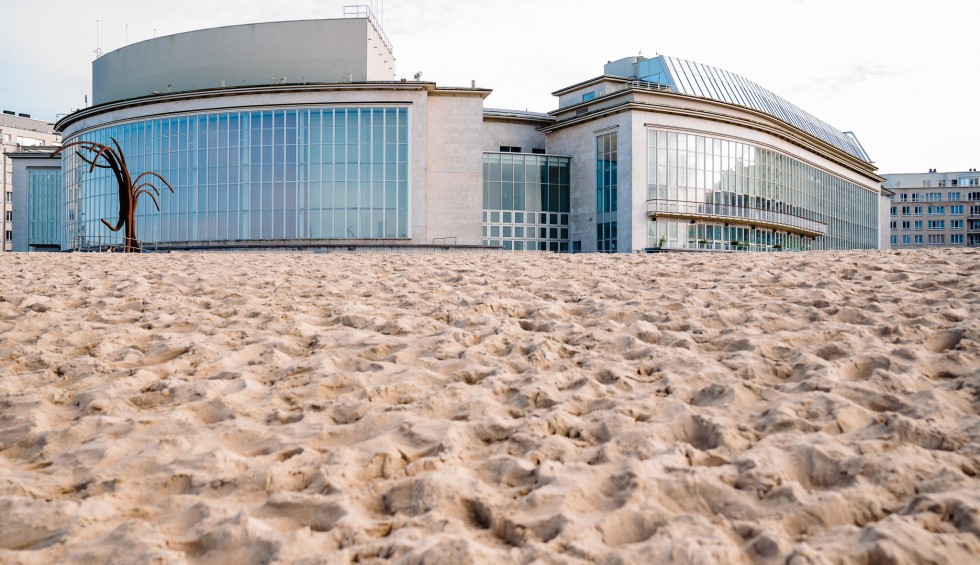 casino oostende kursaal oostende op de zeedijk