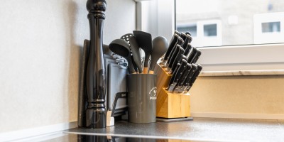 Berkenhof – Ground floor apartment – 2 bedrooms – Parking – Close to the sea and the forest