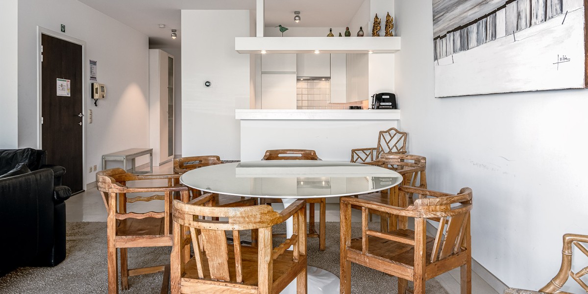 Eden Beach B60eetkamer.jpg