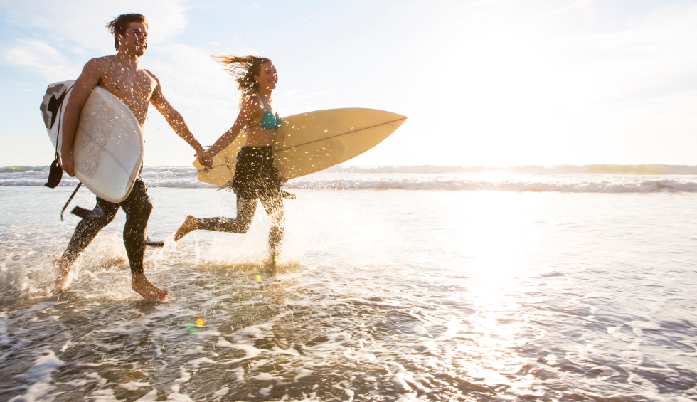 servimoholidays surfers oostende golfsurfen