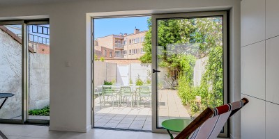 Posthuis 7 Vakantie verhuur De Panne (16).jpg