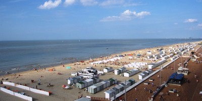 De Bries A6  Uitzicht kant Blankenberge.JPG