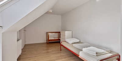 Condor_5_Ysermonde_vakantieverhuur_babybed.jpg