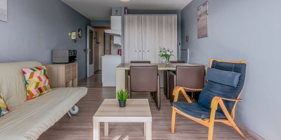 Plaza II B1 studio te huur vlak aan zee (11).jpg