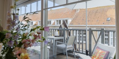 Residentie Guapo - Modern duplex appartement met twee slaapkamers (16).jpg