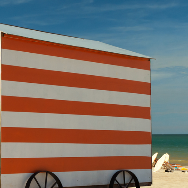 servimoholidays vakantie de panne Vakantie aan Zee