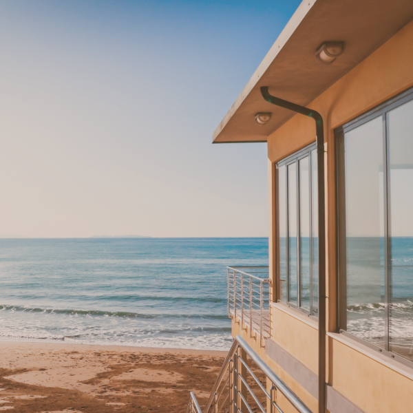 totale ontzorging servimoholidays vakantie aan zee