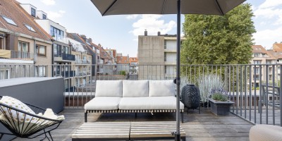 Residentie Guapo - Modern duplex appartement met twee slaapkamers (14).jpg