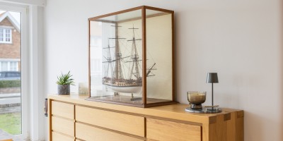 Berkenhof – Ground floor apartment – 2 bedrooms – Parking – Close to the sea and the forest