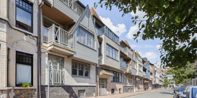 Residentie Guapo - Modern duplex appartement met twee slaapkamers.jpg