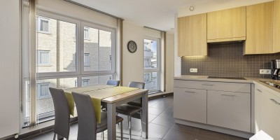 Okapi 0203 N2022 Open keuken met eethoek.JPG