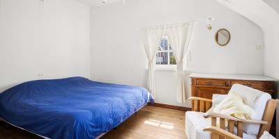 Villa_Azur_Westende_Bad_vakantieverhuur_centrum_Villa_kamer_1_dubbelbed.jpg