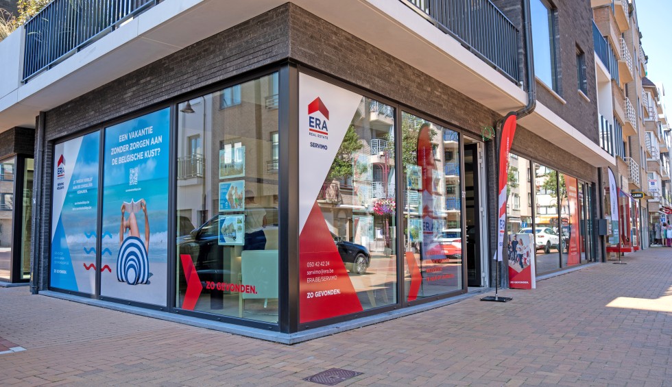 kantoor era servimo wenduine