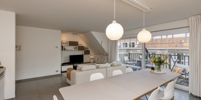 Residentie Guapo - Modern duplex appartement met twee slaapkamers (6).jpg
