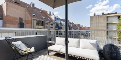 Residentie Guapo - Modern duplex appartement met twee slaapkamers (15).jpg