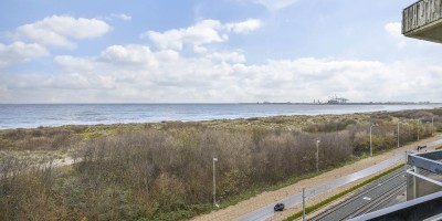 Neptunus_5A7_Ferienwohnung_Blankenberge_ 2_ Schlafzimmern_Meerblick (7).JPG