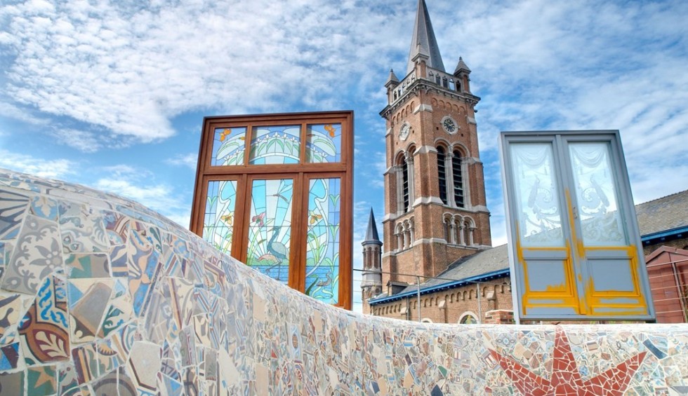 belle epoque in blankenberge