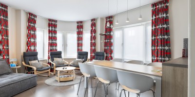 Alzon_2A_Wenduine_Vakantieverhuur_2_slaapkamers_rustige_ligging (2).JPG (Bibliotheek / Accommodaties / Wenduine / Alzon 1V *)