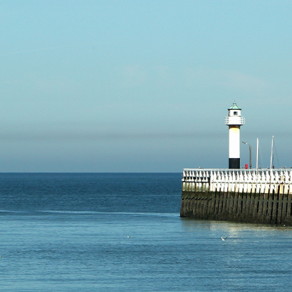 vakantie in nieuwpoort servimoholidays havengeul nieuwpoort-bad