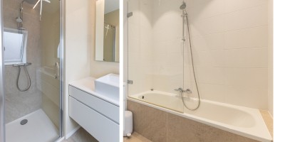 Villa_Normandie_Bayauxlaan_51A_3_slaapkamers_parking_vakantie_Knokke (Badkamer).jpg