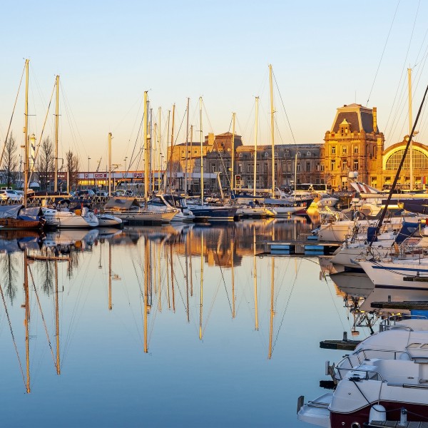 vakantie in oostende servimo holidays vakantie aan de belgische kust