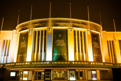 Grand Casino Knokke-Heist