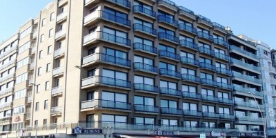 Grand Hotel F4 location de vacances à Oostduinkerke (13).JPG