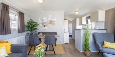 Seacottage4221_chalet_2_slaapkamers_terras_tuin_parking jpg (Bibliotheek  Accommodaties  Wenduine  P