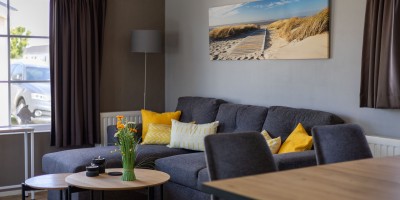 Seacottage4221_chalet_2_slaapkamers_terras_tuin_parking jpg (Bibliotheek  Accommodaties  Wenduine  P
