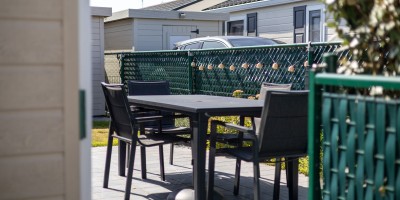 Seacottage4221_chalet_2_slaapkamers_terras_tuin_parking jpg (Bibliotheek  Accommodaties  Wenduine  P