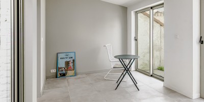 Posthuis 7 Vakantie verhuur De Panne (13).jpg
