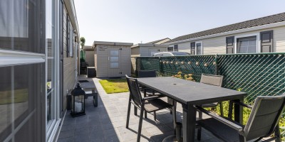 Seacottage4221_chalet_2_slaapkamers_terras_tuin_parking jpg (Bibliotheek  Accommodaties  Wenduine  P