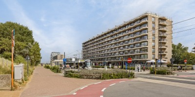 Poseidon_173_studio_zeezicht_terras_vakantie_Blankenberge (Gevel).jpg