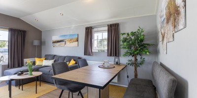 Seacottage4221_chalet_2_slaapkamers_terras_tuin_parking jpg (Bibliotheek  Accommodaties  Wenduine  P
