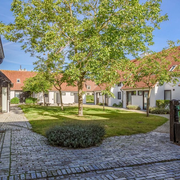 domein ysermonde in nieuwoort vakantie aan zee servimoholidays goedkope verblijven aan de kust