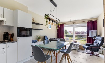 Appartement te huur - De Haan - 1 slaapkamer - buiten centrum - (5).jpg