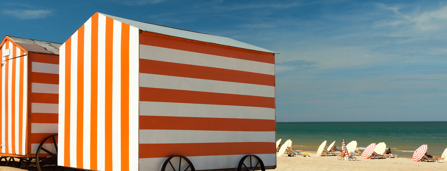 servimoholidays vakantie de panne Vakantie aan Zee