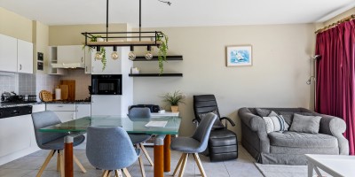 Appartement te huur - De Haan - 1 slaapkamer - buiten centrum - (2).jpg
