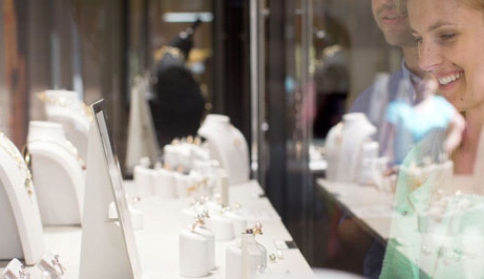 nieuwpoort winkelstraat shoppen vakantie