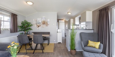 Seacottage4221_chalet_2_slaapkamers_terras_tuin_parking jpg (Bibliotheek  Accommodaties  Wenduine  P
