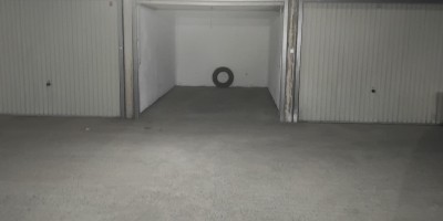Gezelleparking
