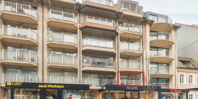 20260310 - YP - Albert I laan 235 bus 0101, 8620 Nieuwpoort - 19.jpg