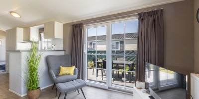 Seacottage4221_chalet_2_slaapkamers_terras_tuin_parking jpg (Bibliotheek  Accommodaties  Wenduine  P