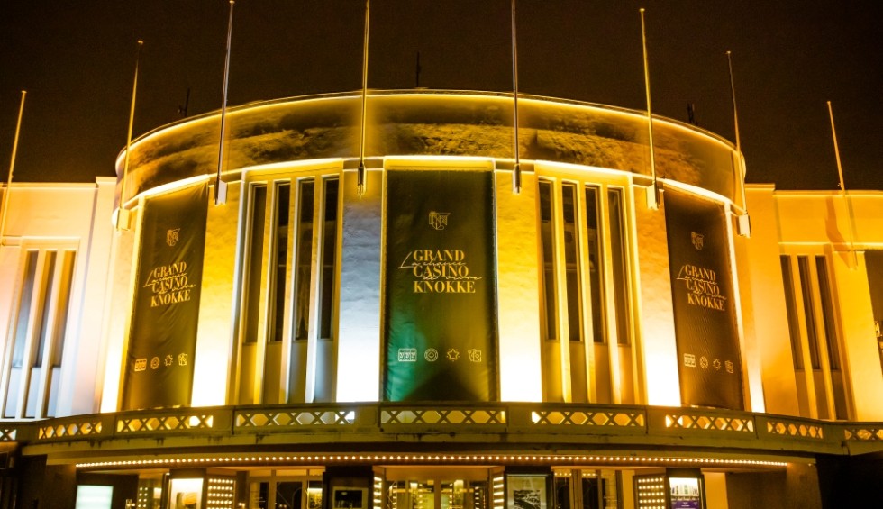 Grand Casino Knokke-Heist