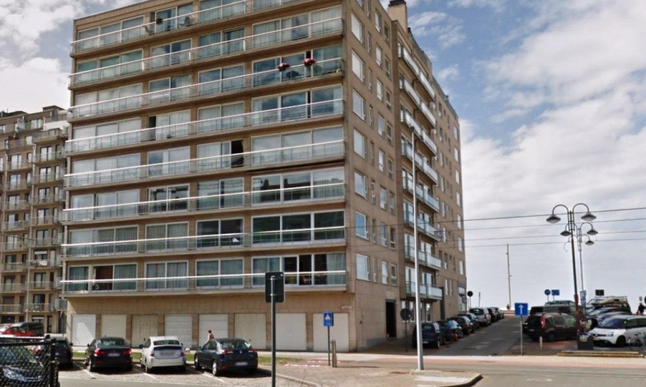 Garage Eden 9B Era Servimo BV